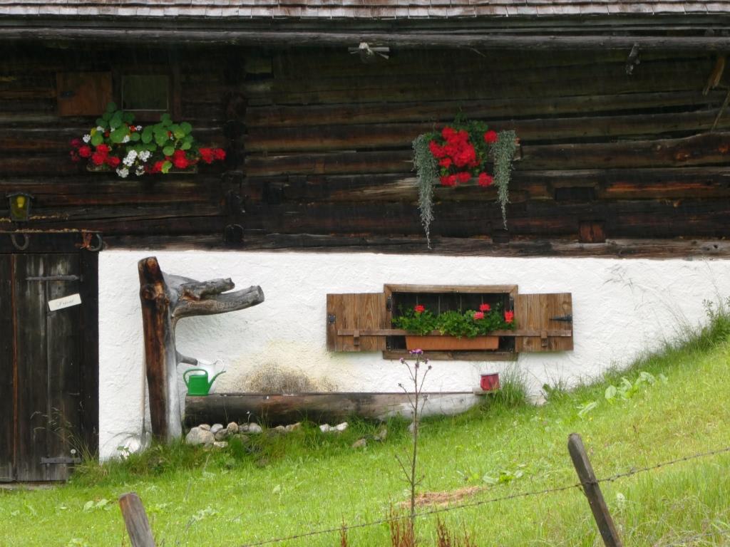 Mitterbergsattel - 2018